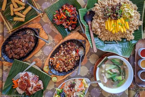Best Food & Dining Deals in the Philippines .